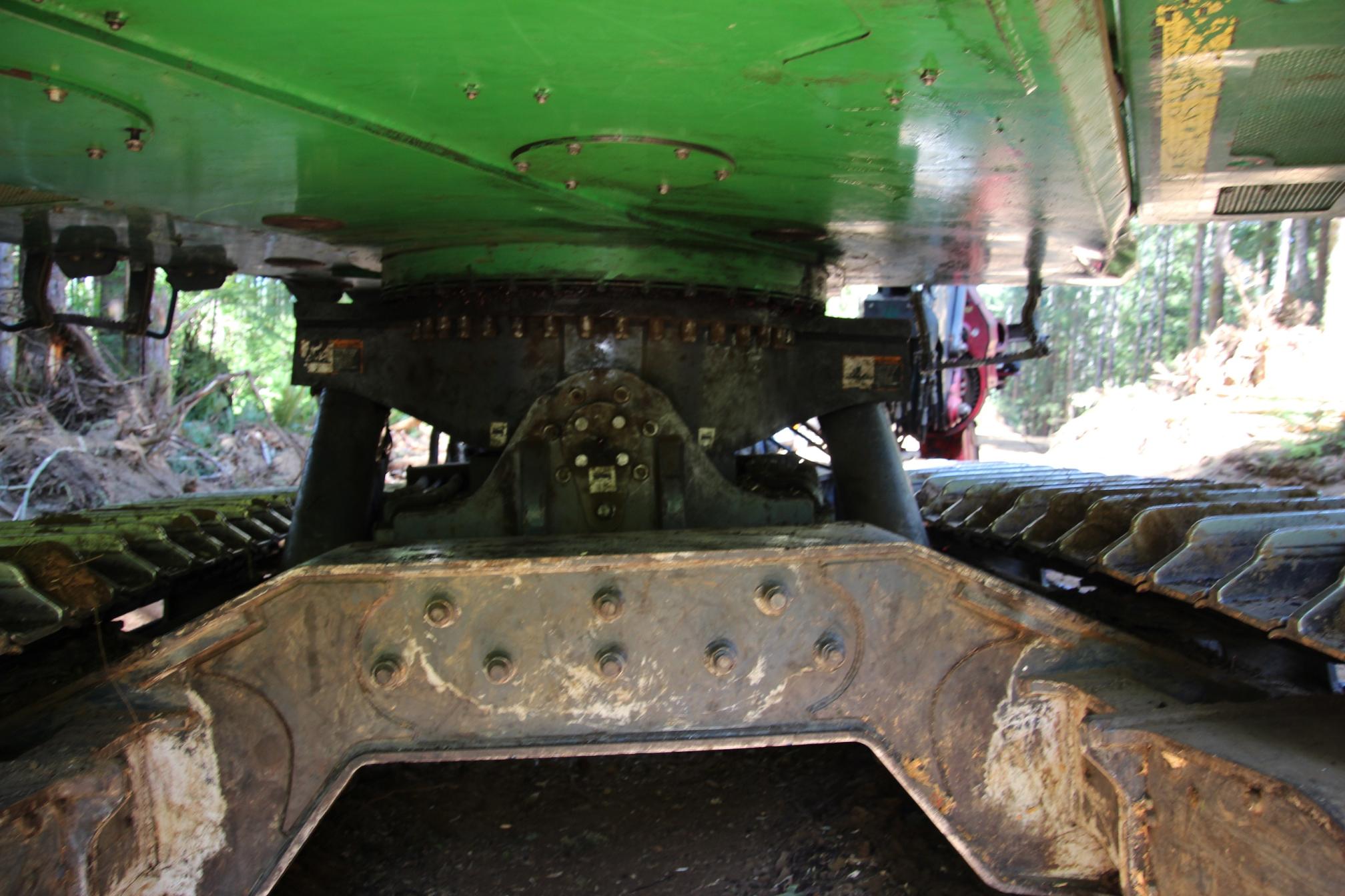 2019 JOHN DEERE 959 M - view 18 of 46