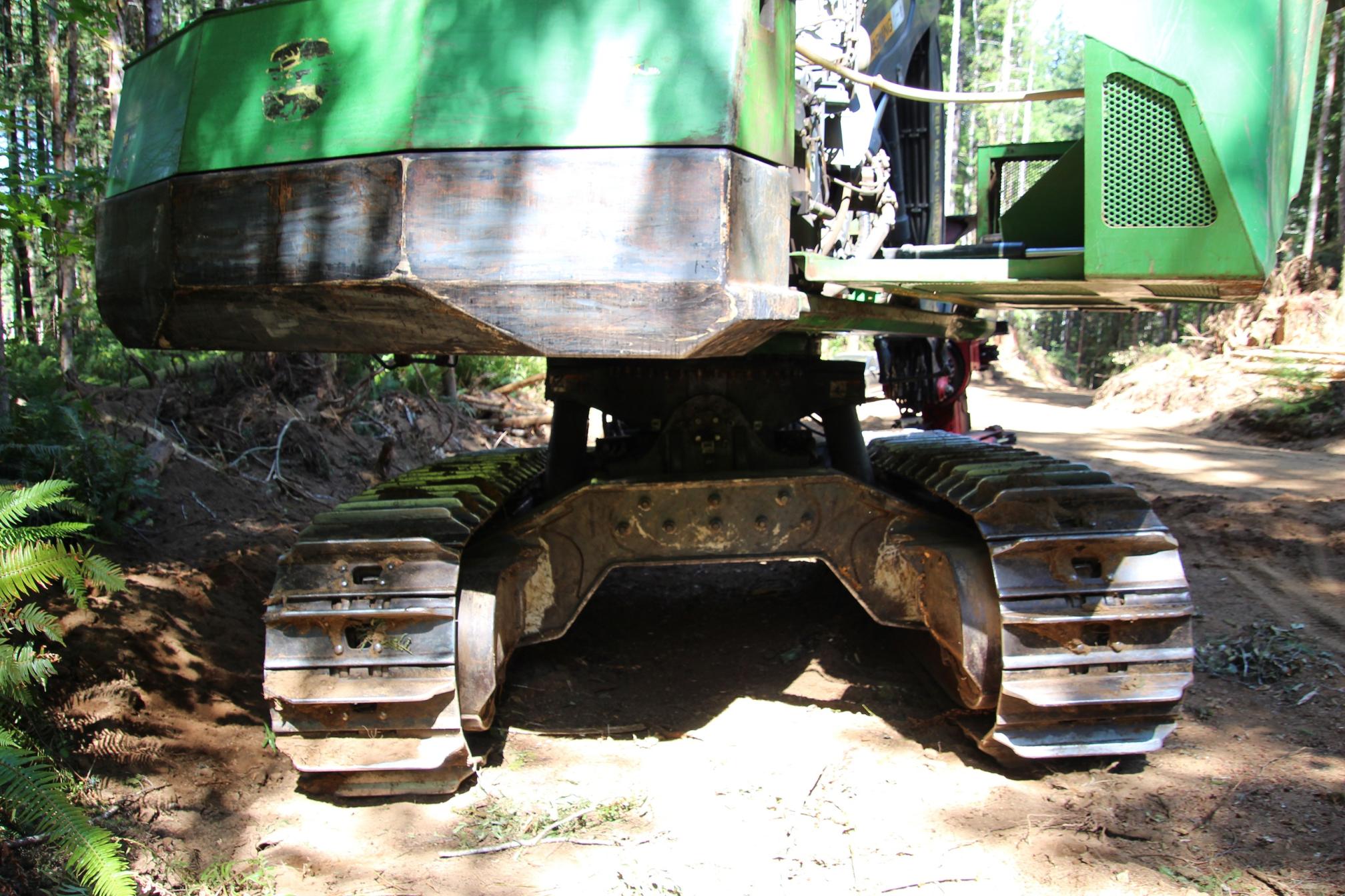 2019 JOHN DEERE 959 M - view 19 of 46