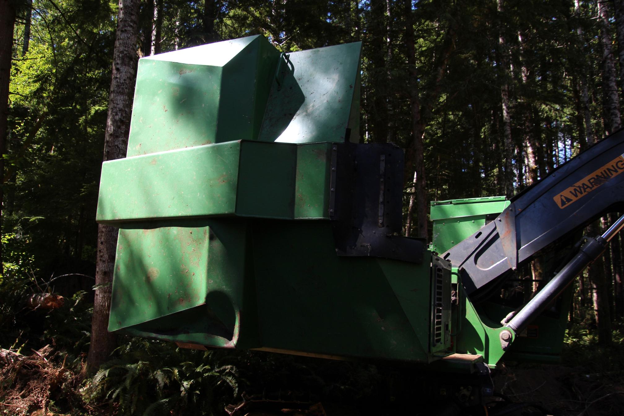 2019 JOHN DEERE 959 M - view 20 of 46