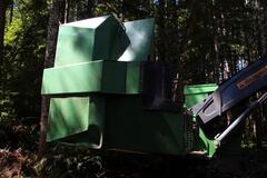 2019 JOHN DEERE 959 M - Image 20