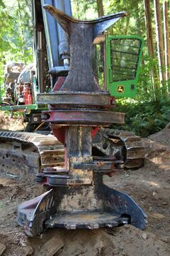 2019 JOHN DEERE 959 M - Image 10