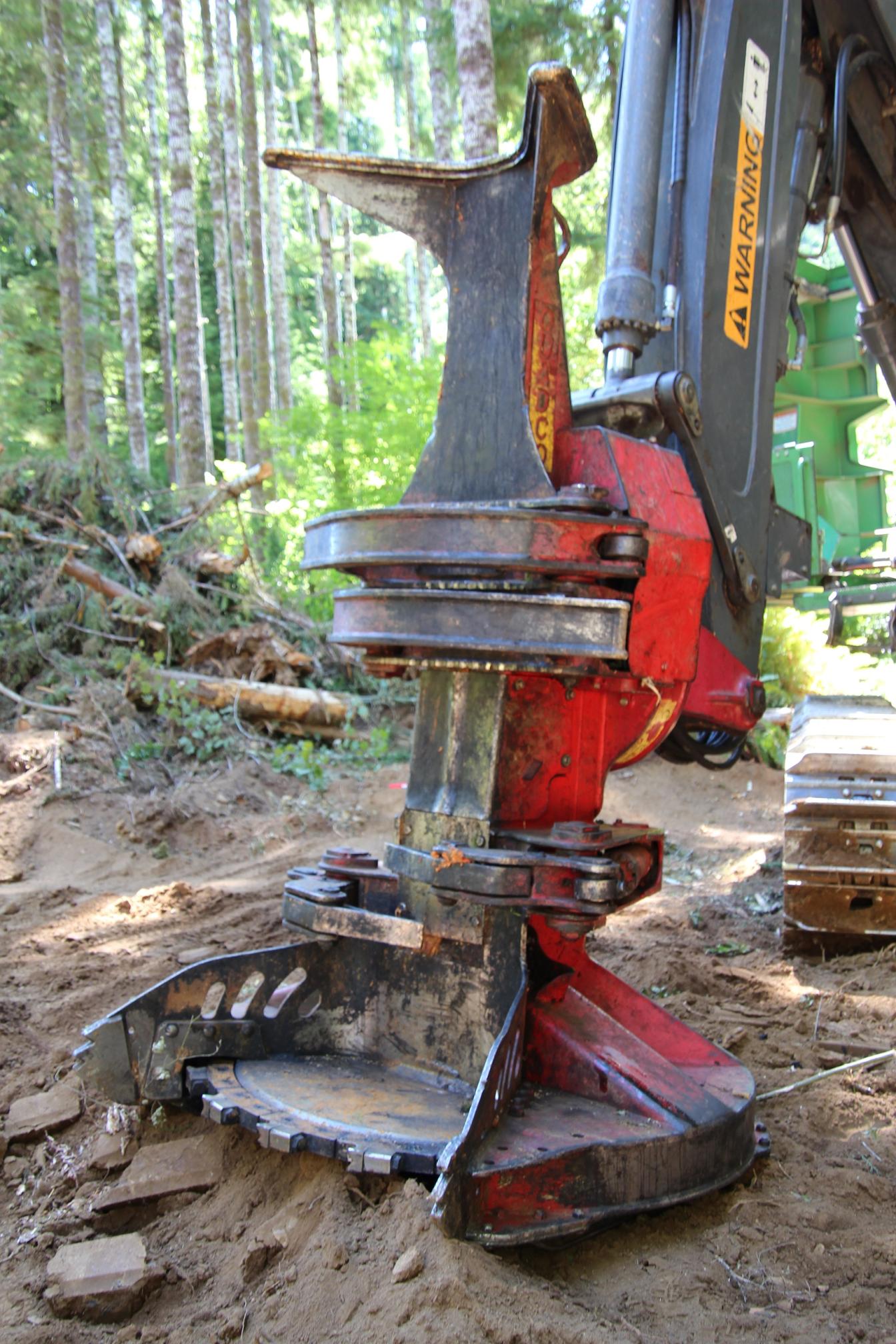 2019 JOHN DEERE 959 M - view 13 of 46