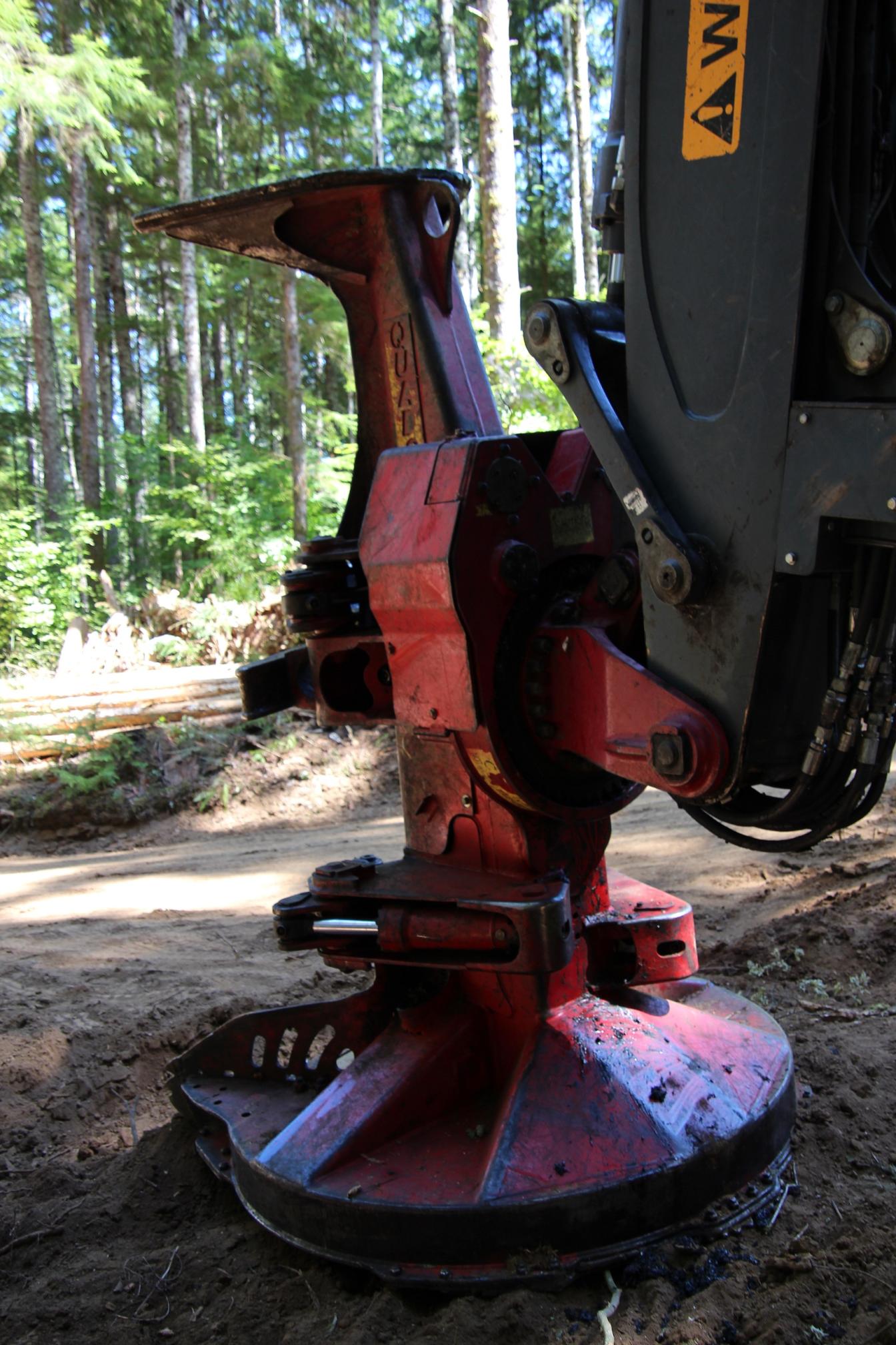 2019 JOHN DEERE 959 M - Image 12