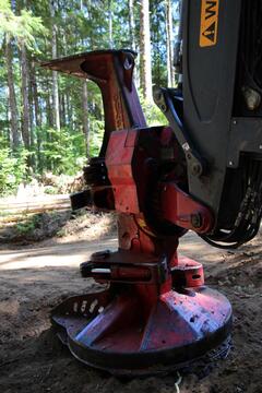 2019 JOHN DEERE 959 M - Image 12