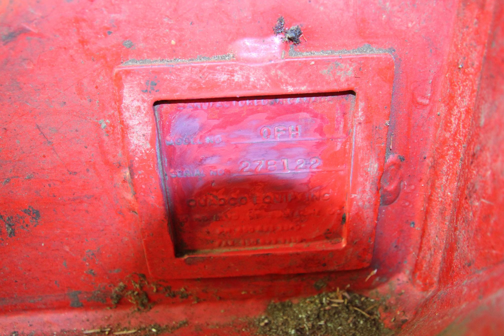 2019 JOHN DEERE 959 M - Image 39