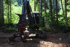 2019 JOHN DEERE 959 M - Image 2