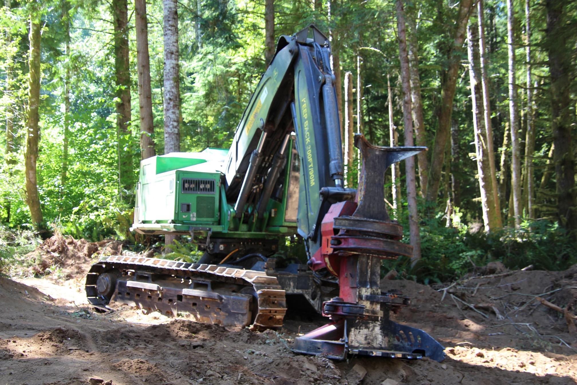 2019 JOHN DEERE 959 M - Image 3