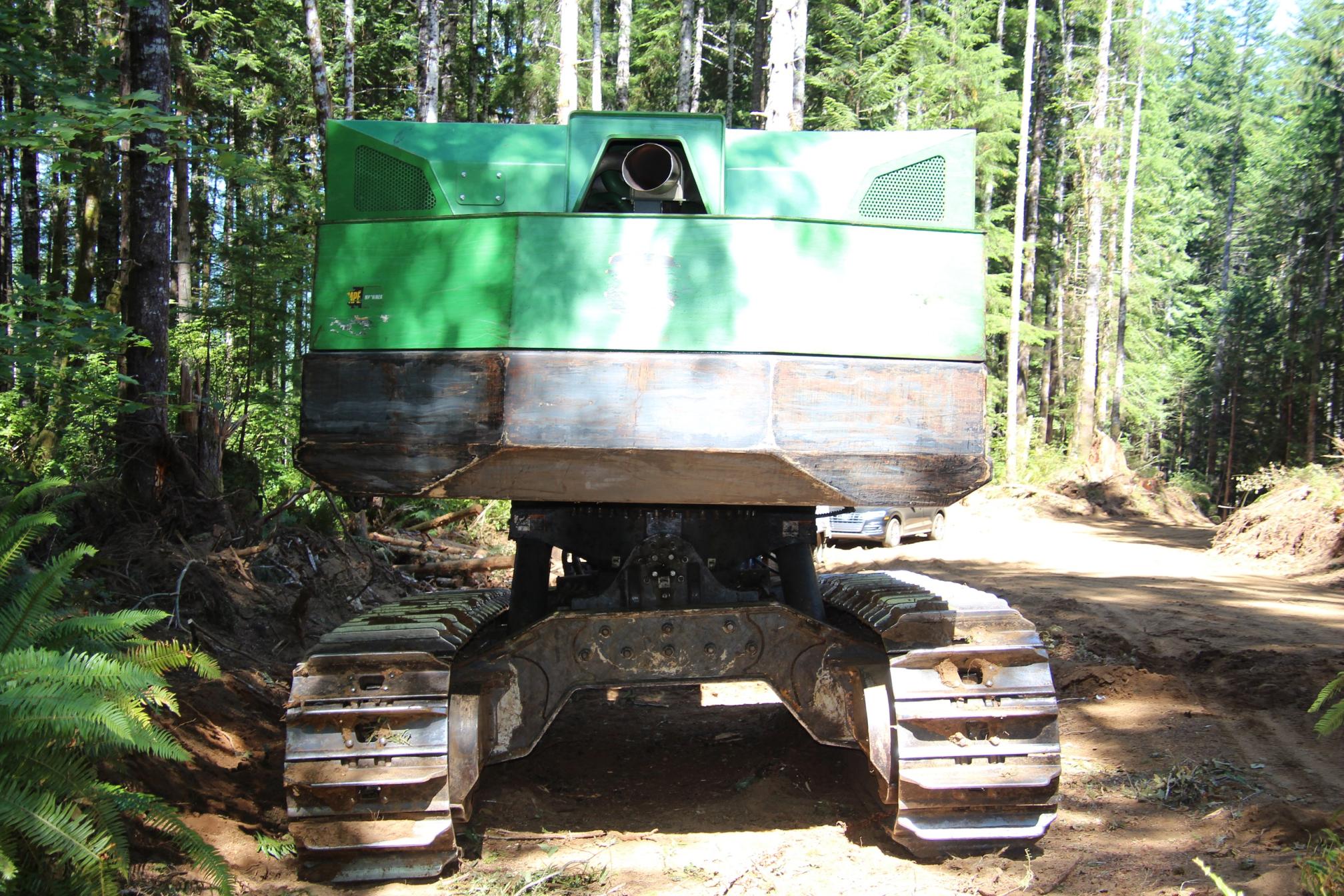 2019 JOHN DEERE 959 M - Image 6