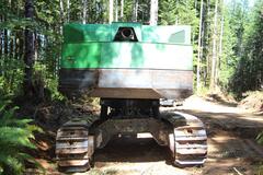 2019 JOHN DEERE 959 M - Image 6