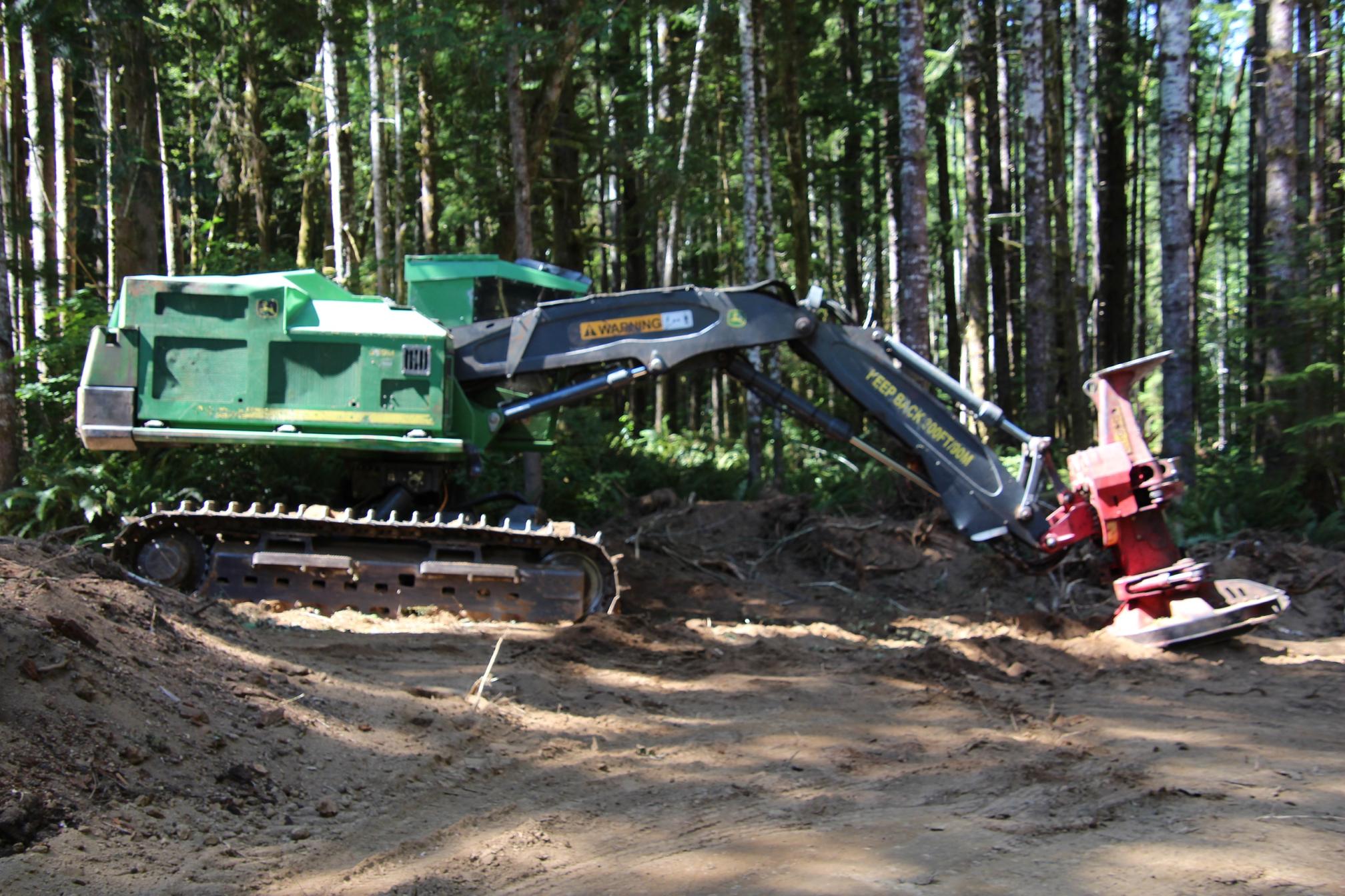 2019 JOHN DEERE 959 M - Image 7