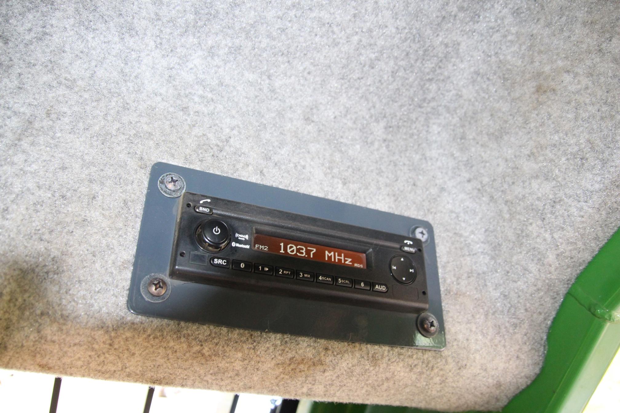 2019 JOHN DEERE 959 M - Image 46