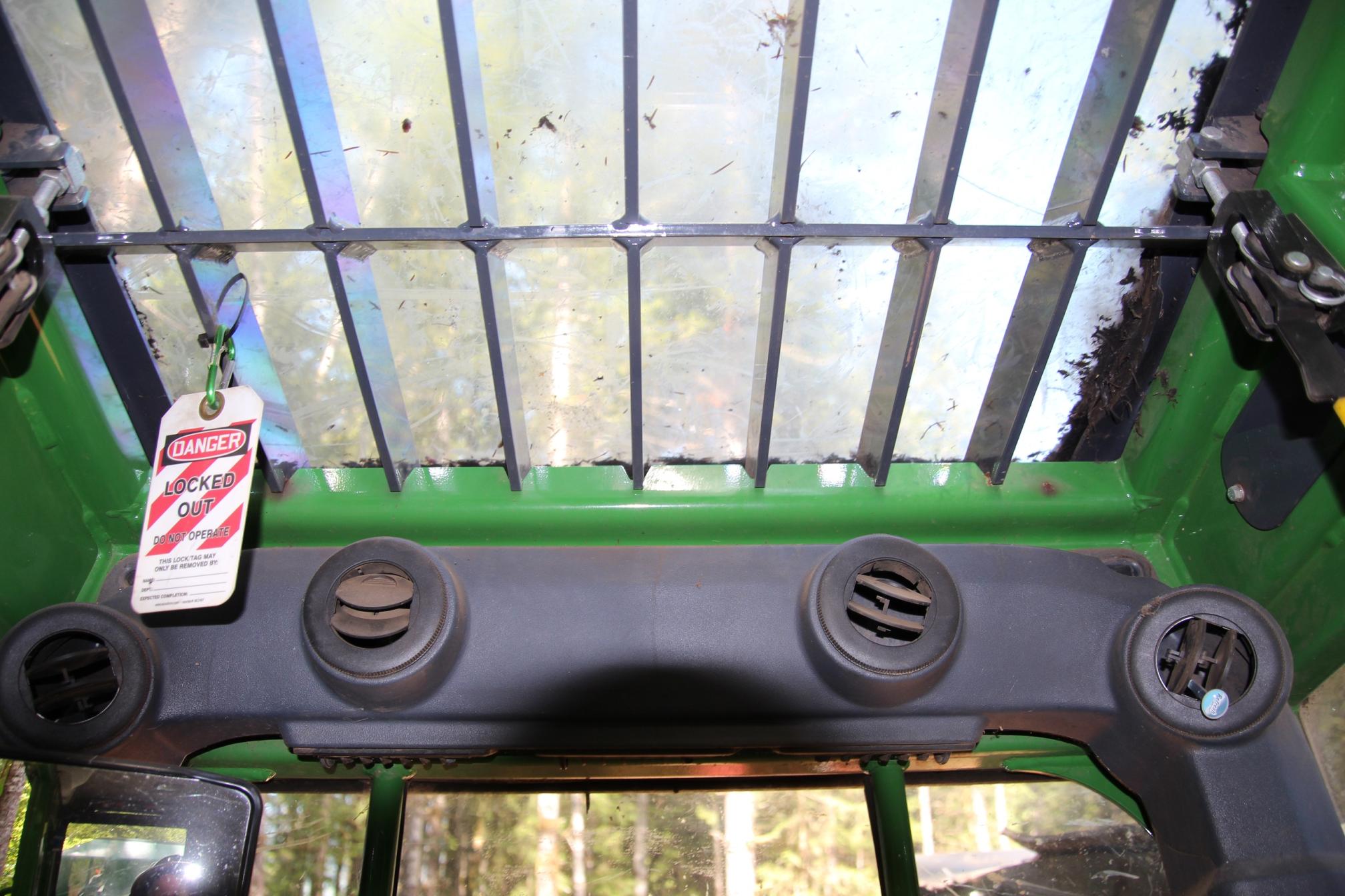 2019 JOHN DEERE 959 M - Image 42