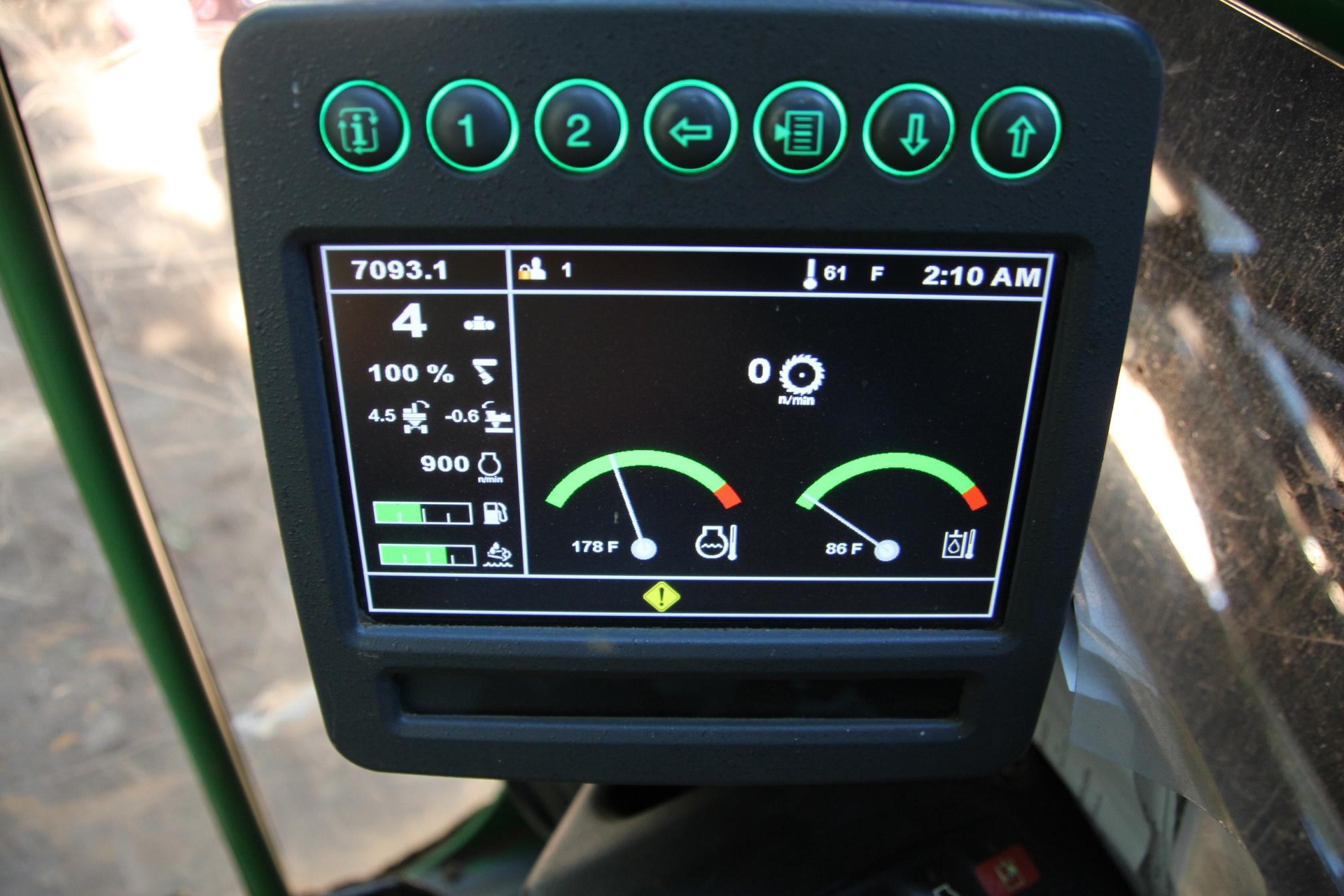 2019 JOHN DEERE 959 M - Image 45