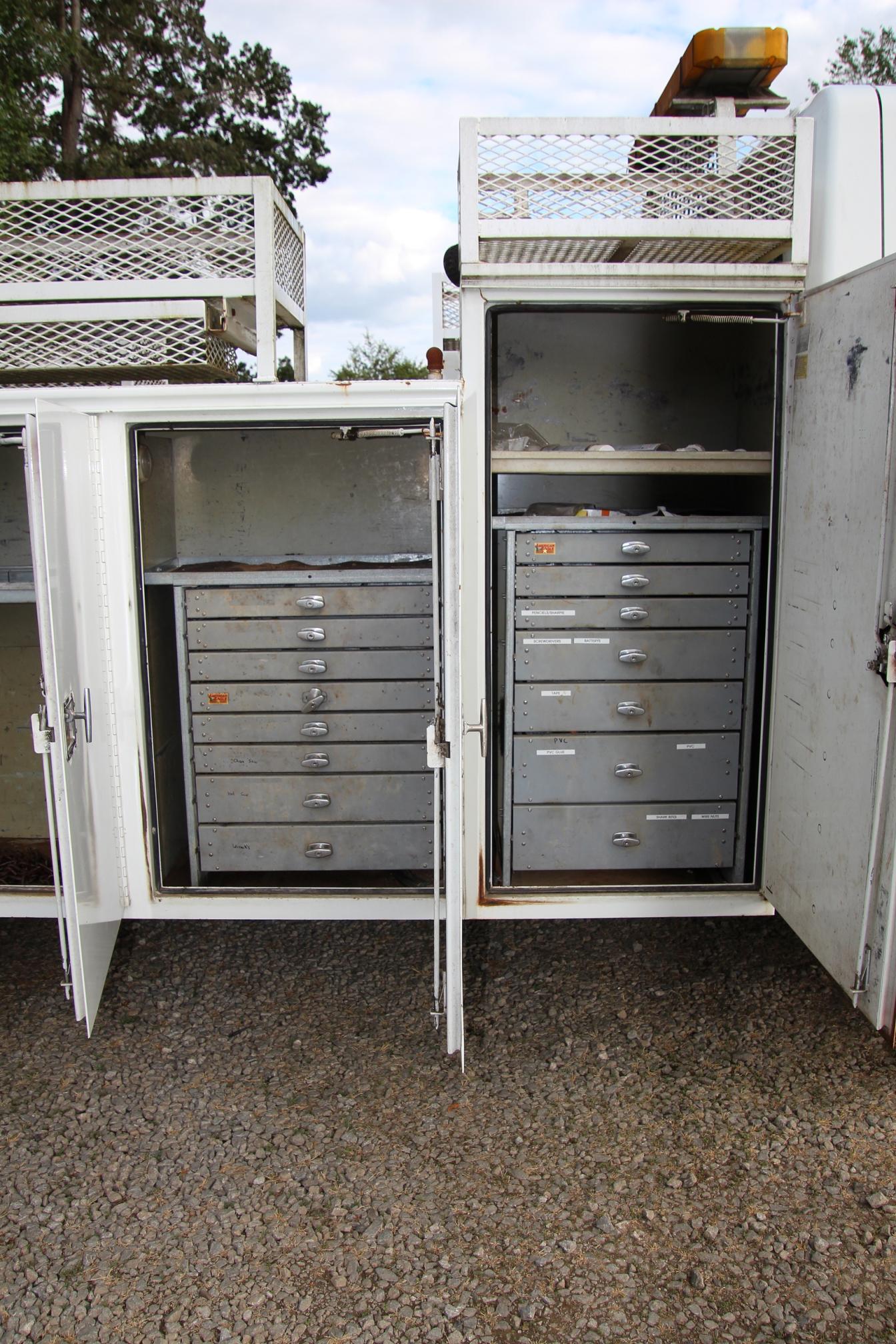 2006 INTERNATIONAL DuraStar 4400 - Image 12