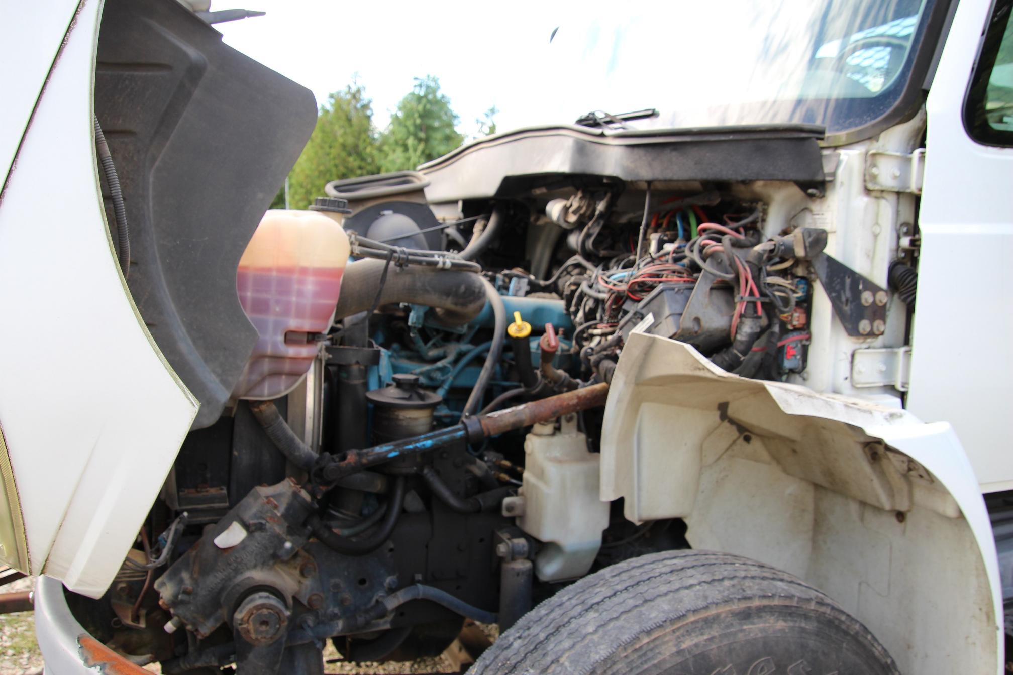 2006 INTERNATIONAL DuraStar 4400 - Image 28