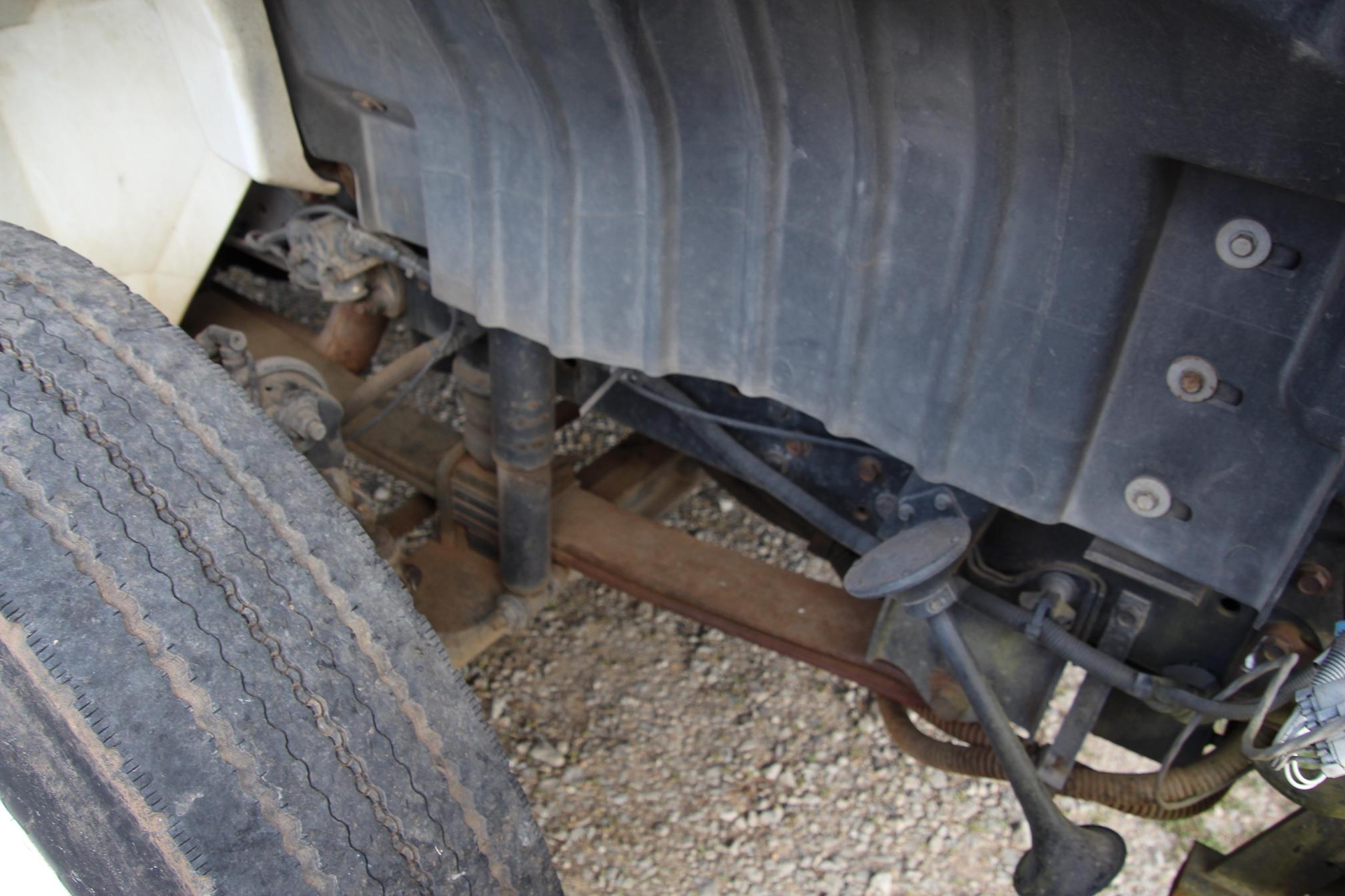 2006 INTERNATIONAL DuraStar 4400 - Image 14