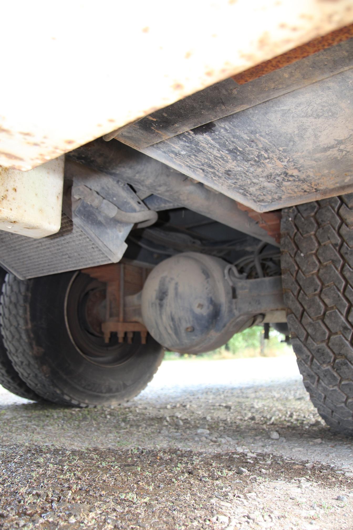 2006 INTERNATIONAL DuraStar 4400 - Image 15