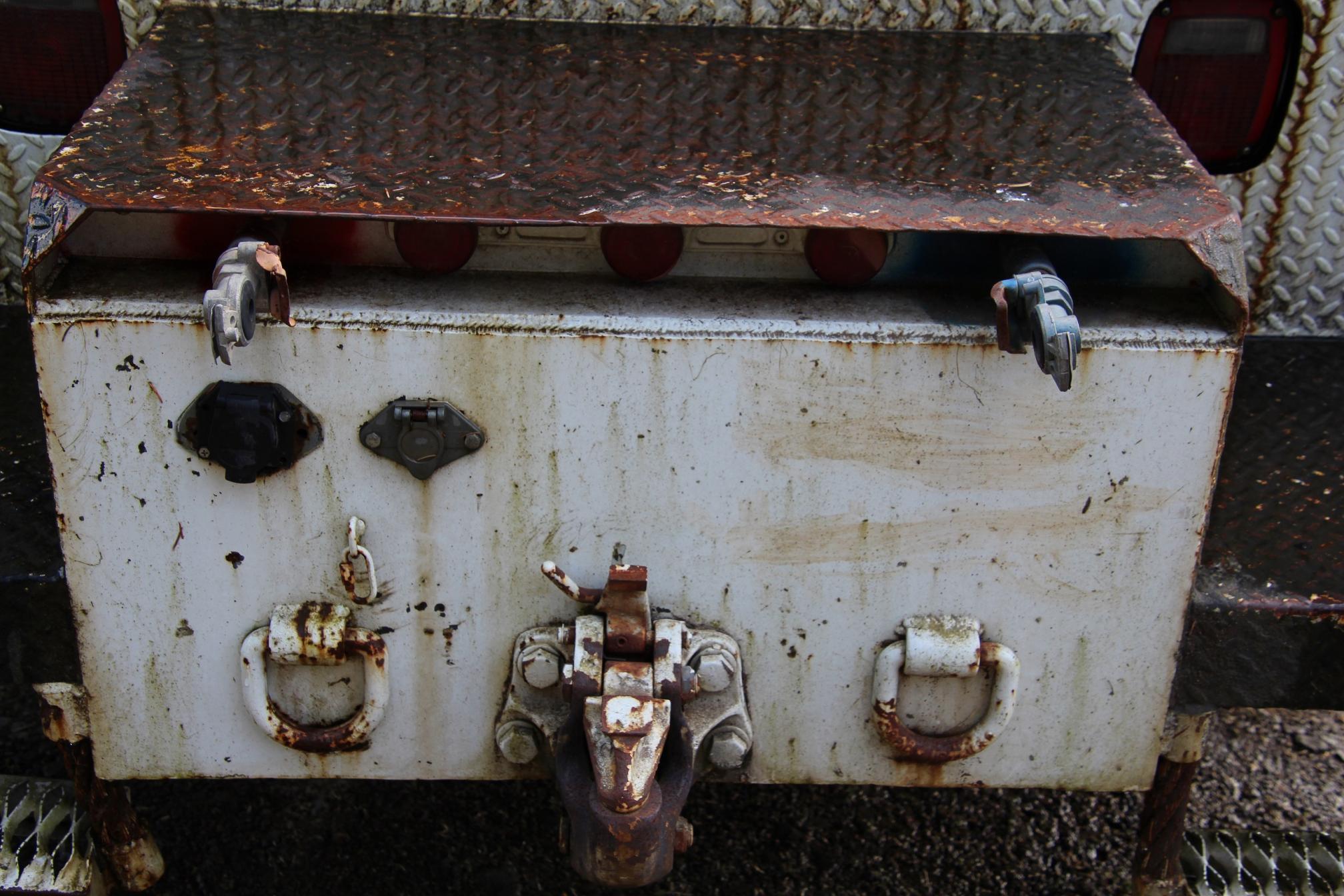 2006 INTERNATIONAL DuraStar 4400 - Image 9