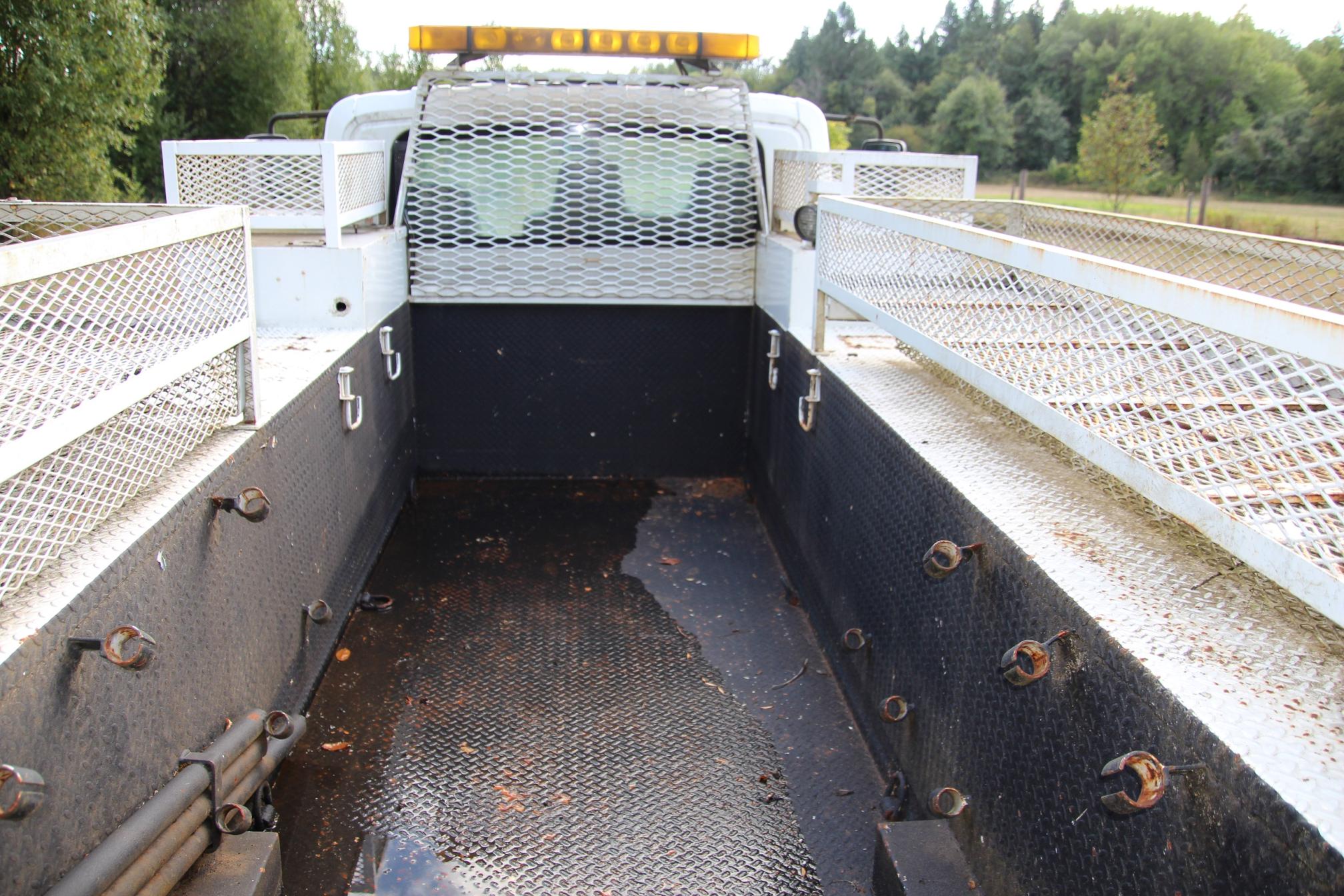 2006 INTERNATIONAL DuraStar 4400 - Image 13