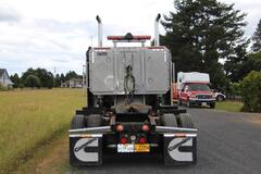 1995 FREIGHTLINER 120 - Image 5