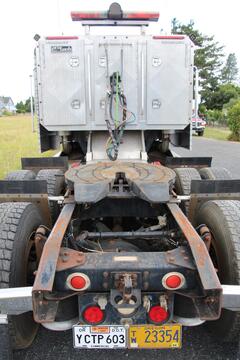 1995 FREIGHTLINER 120 - Image 10