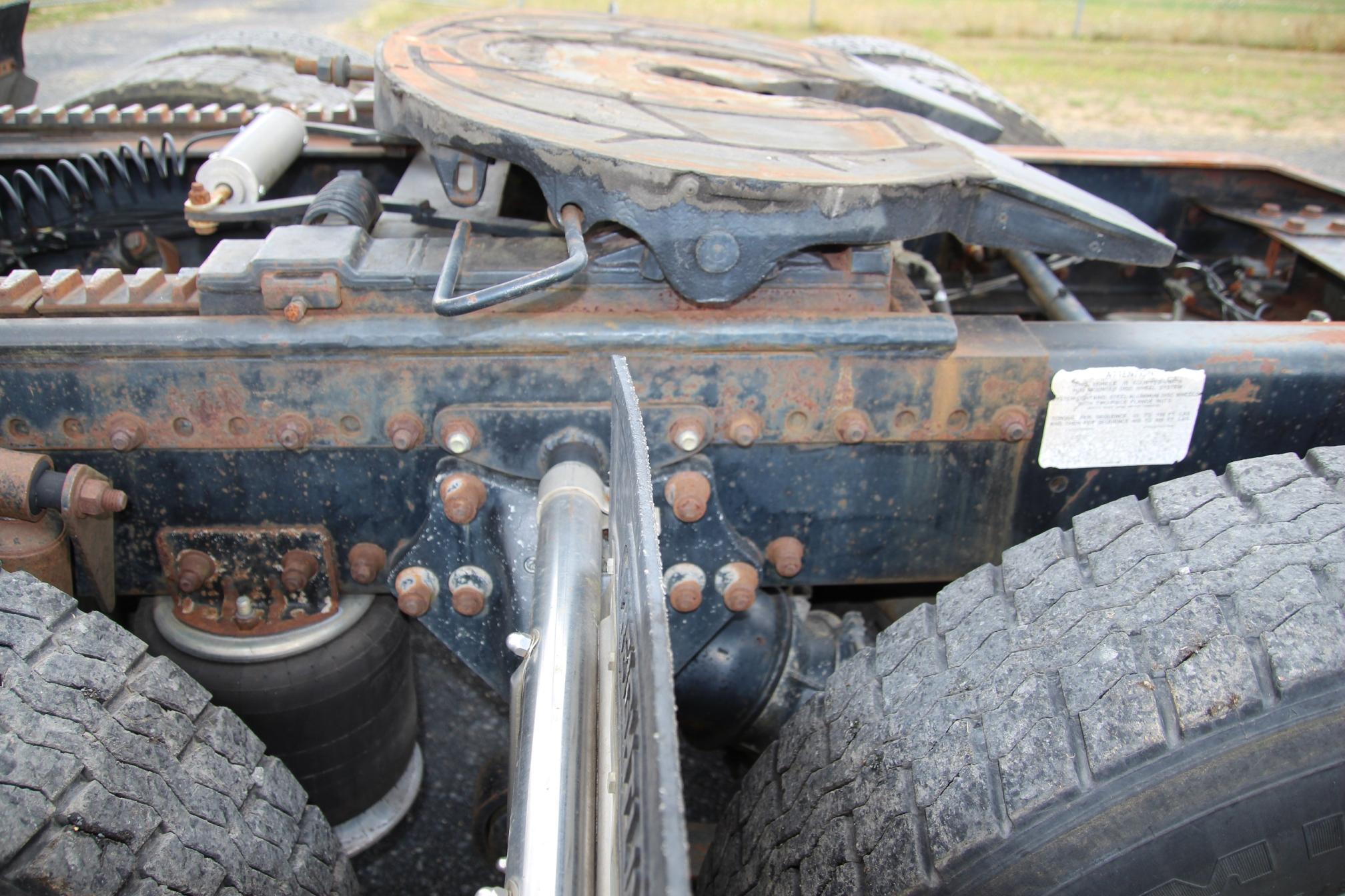 1995 FREIGHTLINER 120 - view 11 of 47