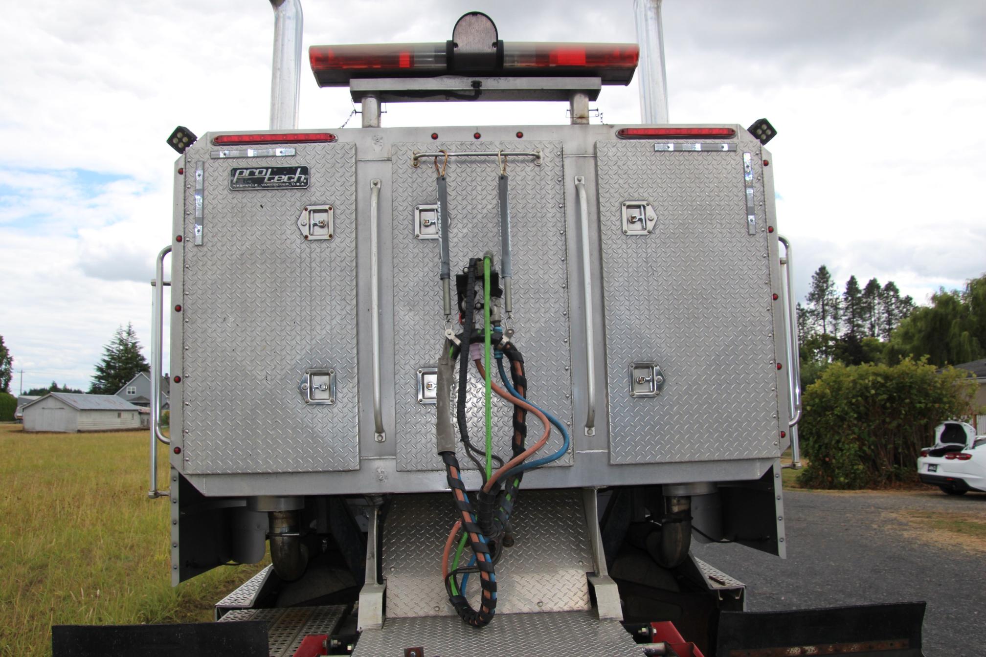 1995 FREIGHTLINER 120 - view 12 of 47