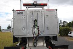 1995 FREIGHTLINER 120 - Image 12