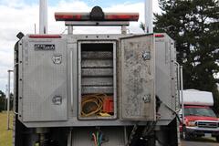 1995 FREIGHTLINER 120 - Image 14