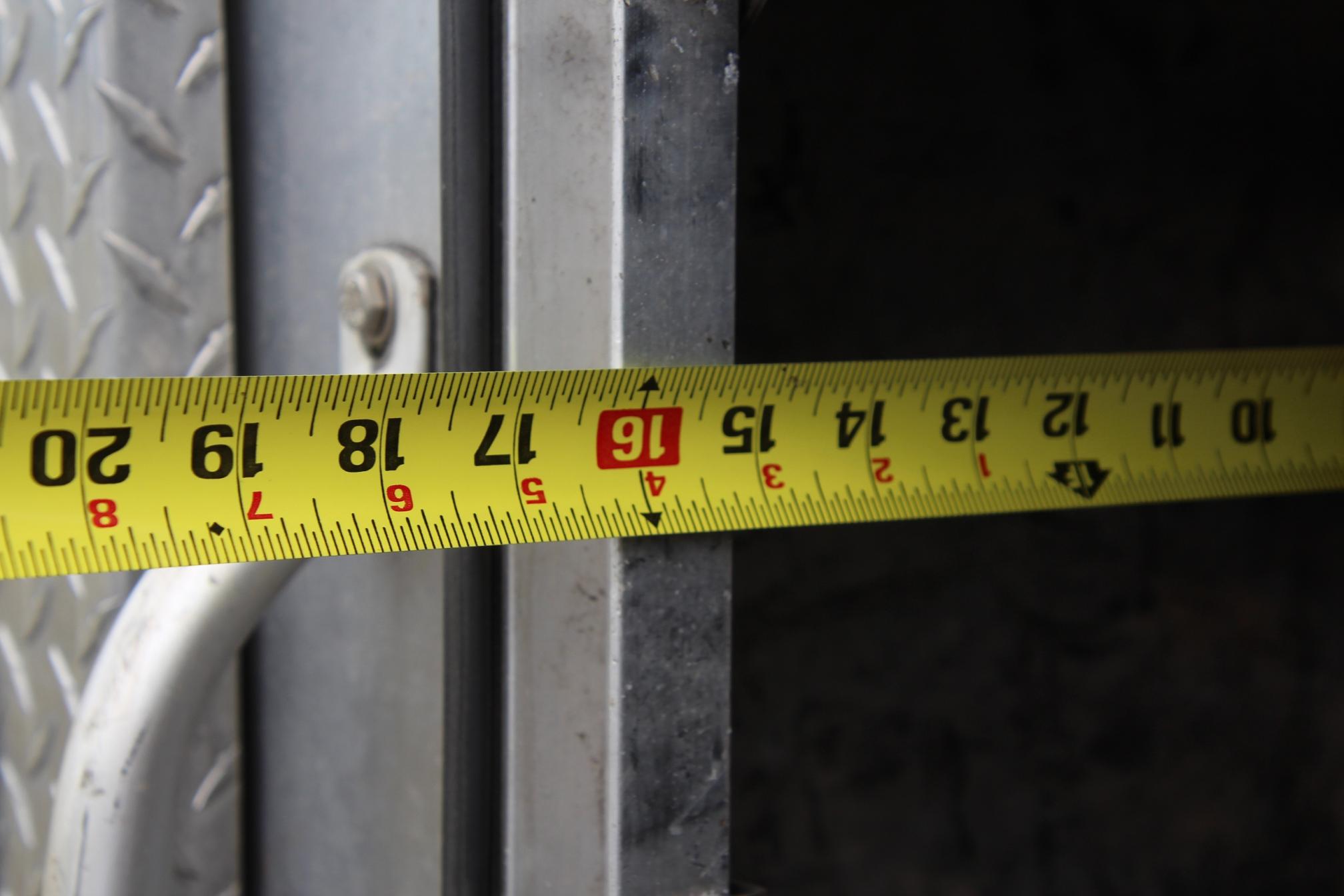 1995 FREIGHTLINER 120 - Image 15