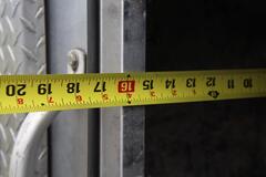 1995 FREIGHTLINER 120 - Image 15