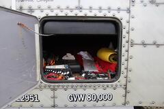 1995 FREIGHTLINER 120 - Image 16