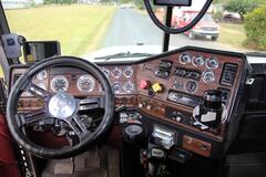 1995 FREIGHTLINER 120 - Image 18