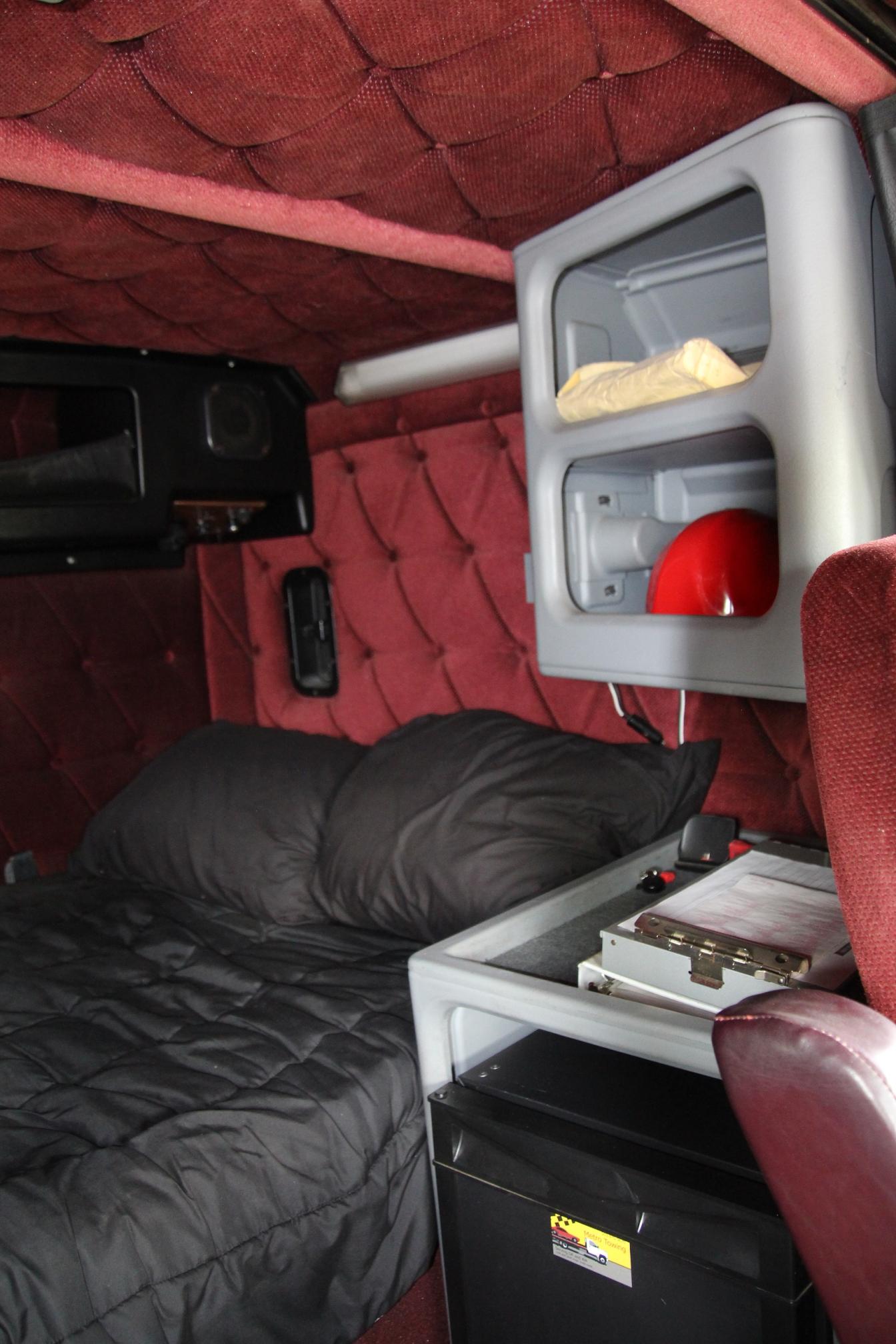 1995 FREIGHTLINER 120 - view 20 of 47