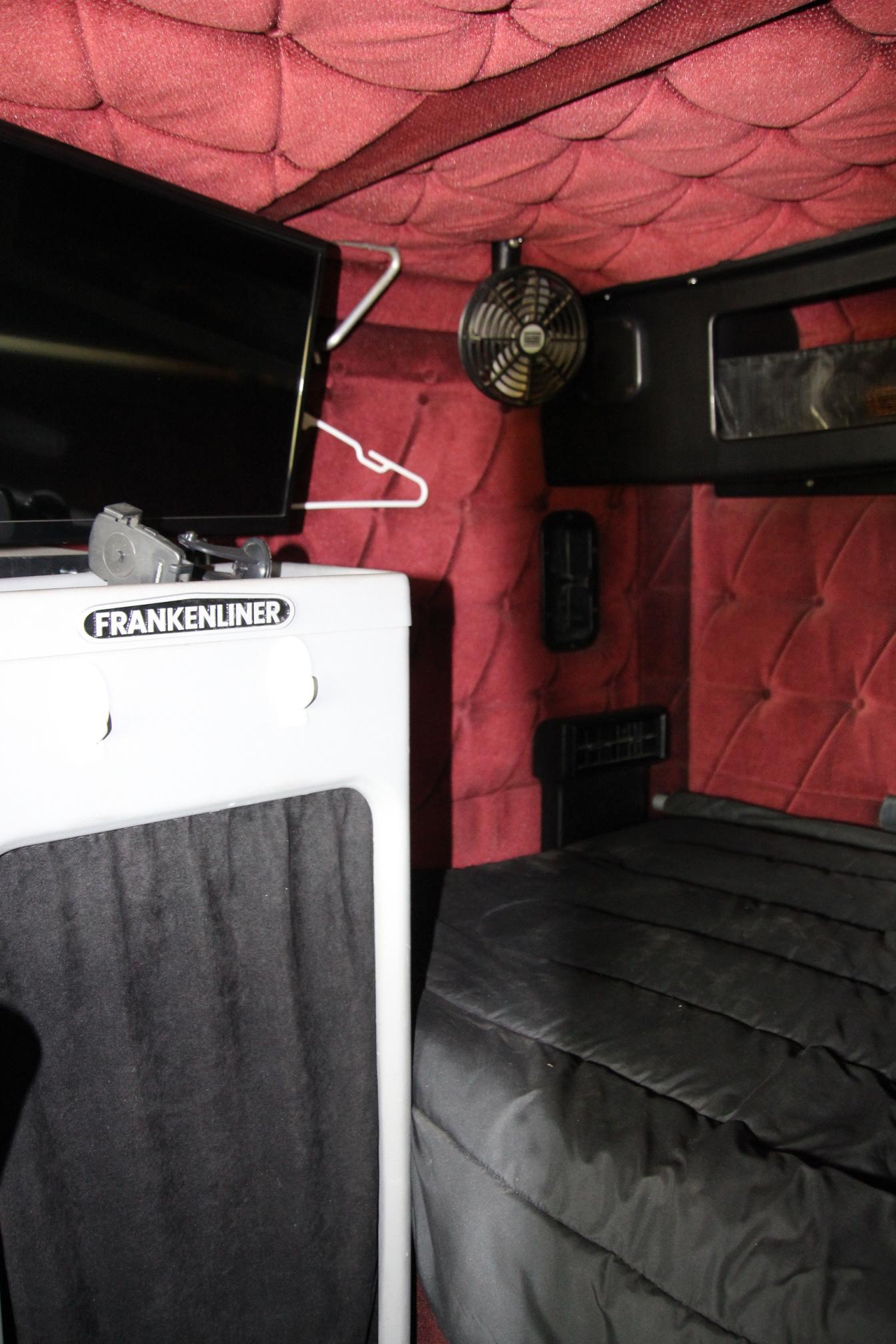 1995 FREIGHTLINER 120 - Image 21