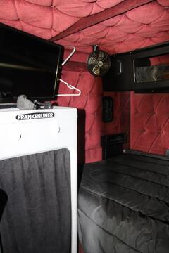 1995 FREIGHTLINER 120 - Image 21