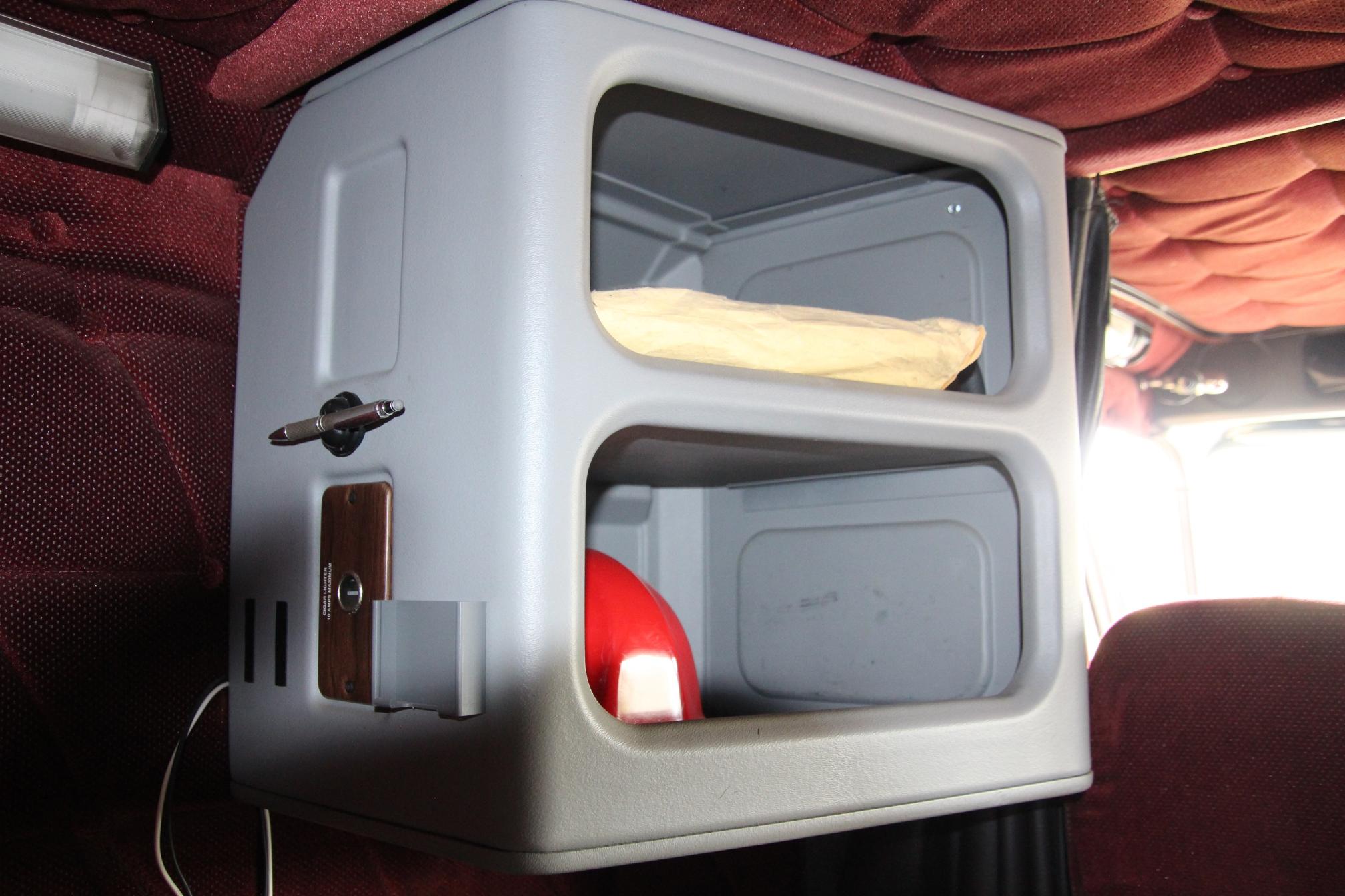 1995 FREIGHTLINER 120 - Image 23