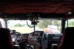 1995 FREIGHTLINER 120 - Image 24