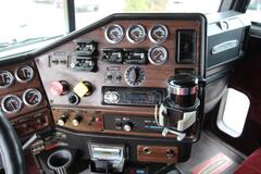 1995 FREIGHTLINER 120 - Image 26