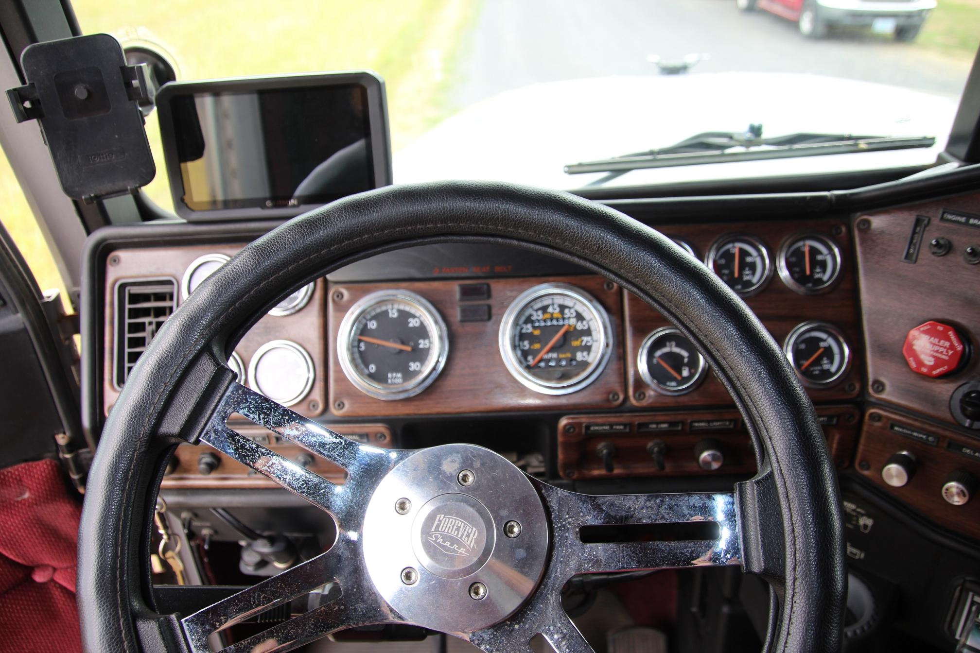 1995 FREIGHTLINER 120 - Image 27