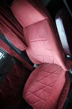 1995 FREIGHTLINER 120 - Image 30