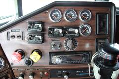 1995 FREIGHTLINER 120 - Image 31