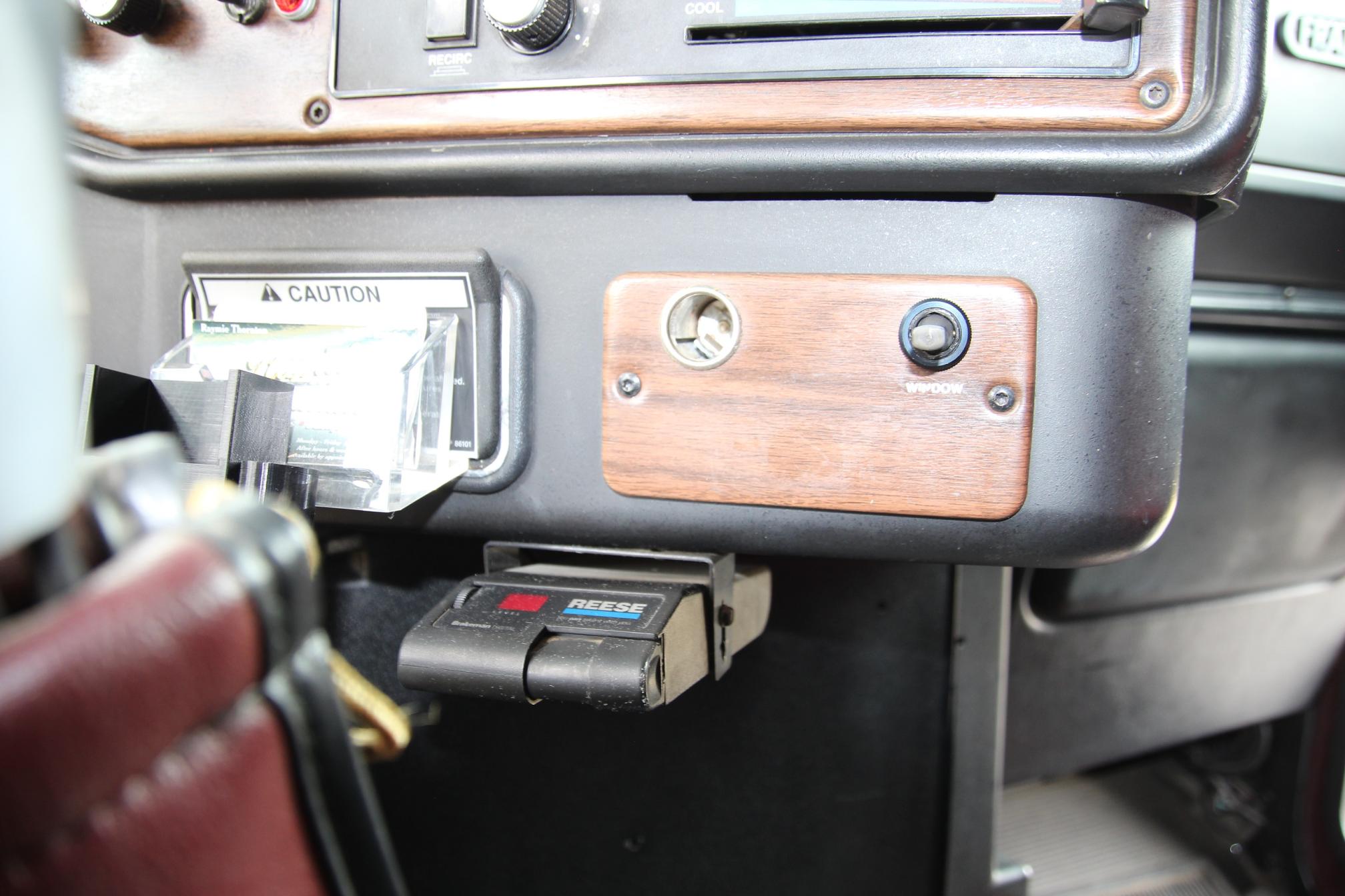 1995 FREIGHTLINER 120 - Image 38