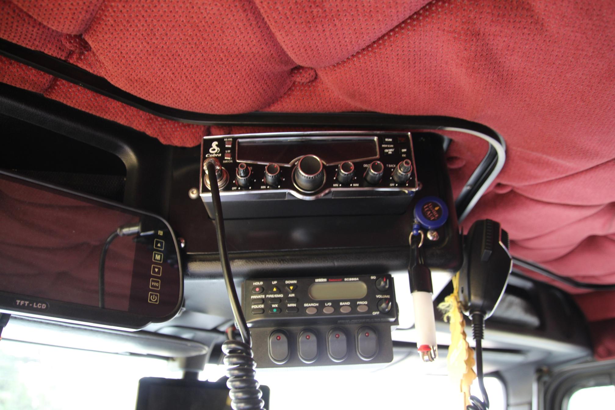 1995 FREIGHTLINER 120 - Image 43