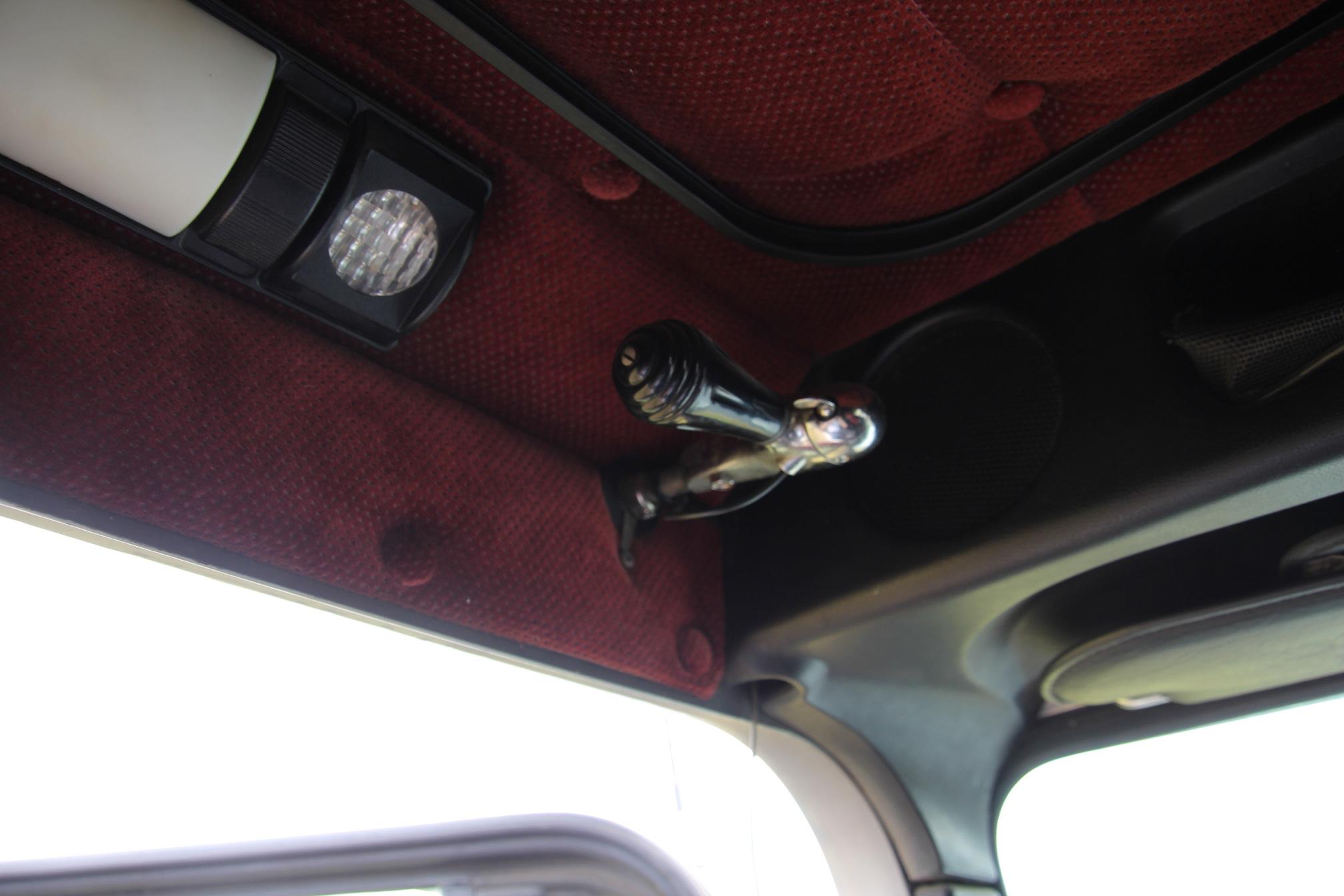 1995 FREIGHTLINER 120 - Image 44