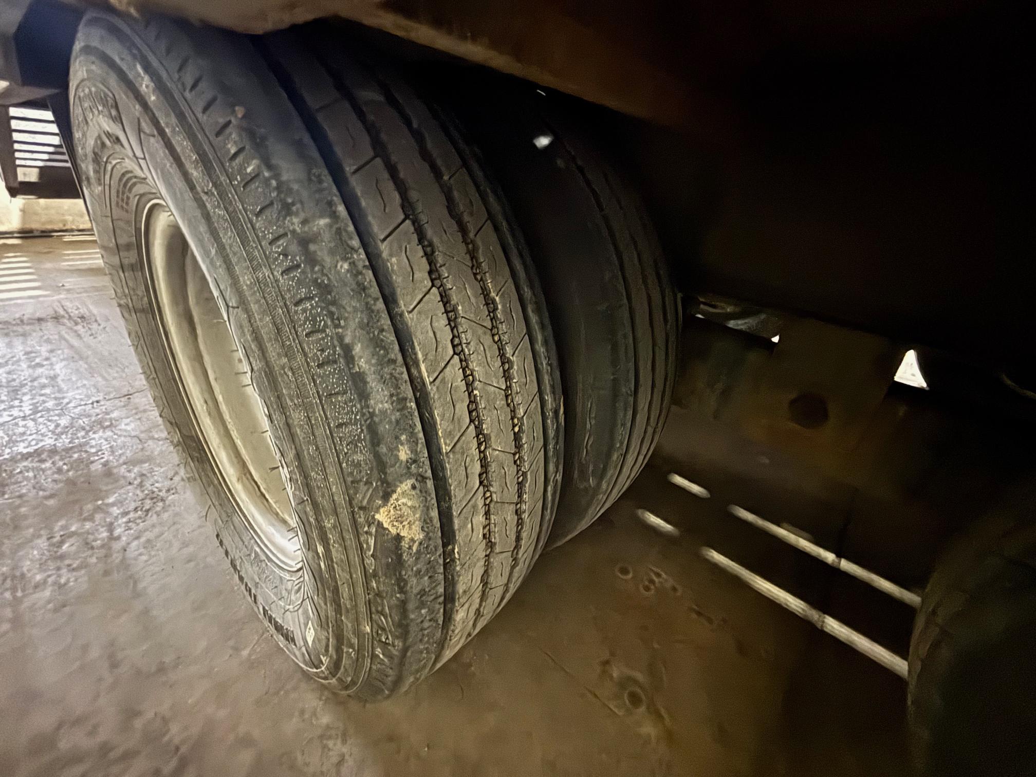 2022 DIAMOND Load Warrior - view 14 of 17