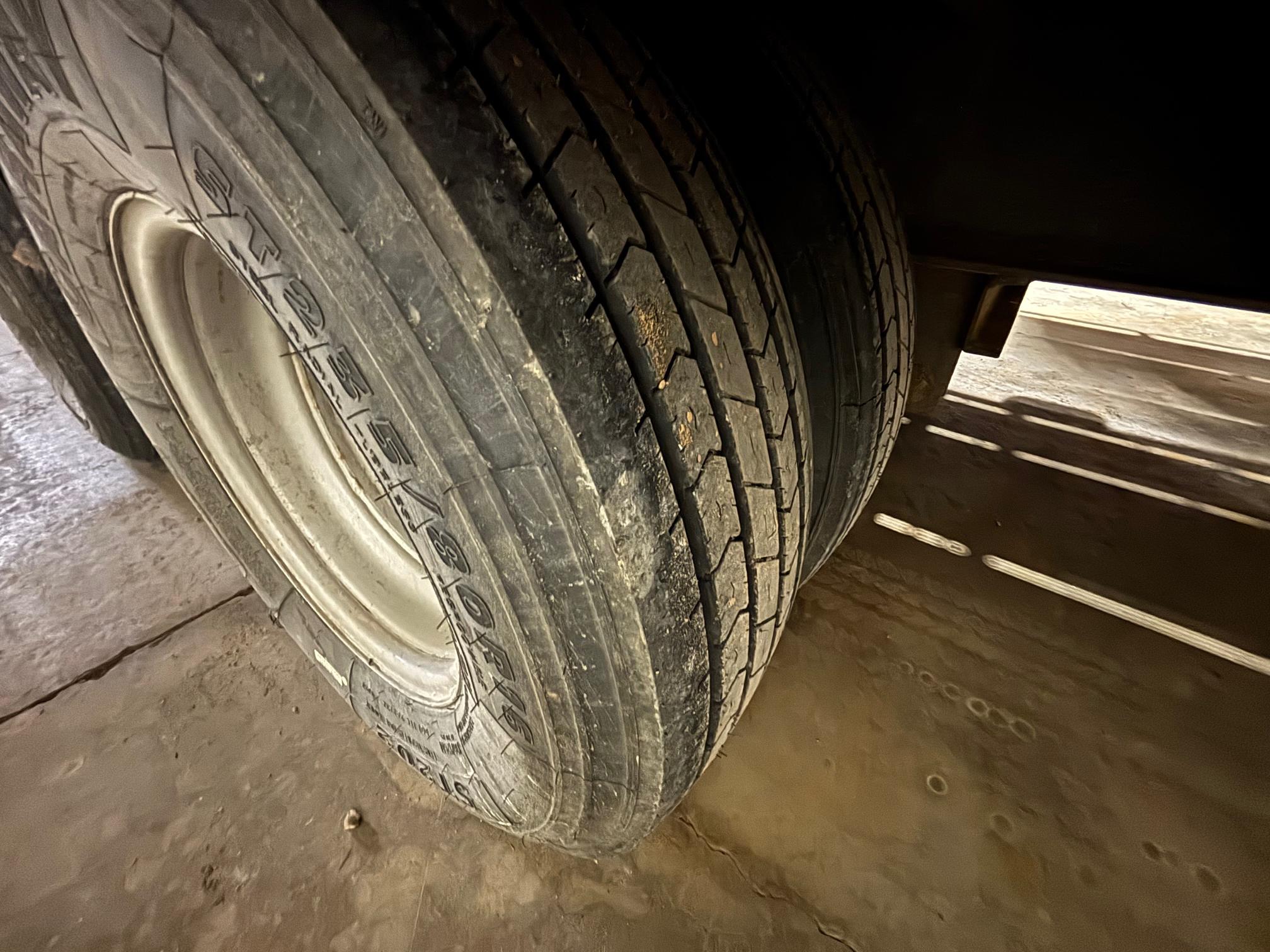 2022 DIAMOND Load Warrior - view 15 of 17