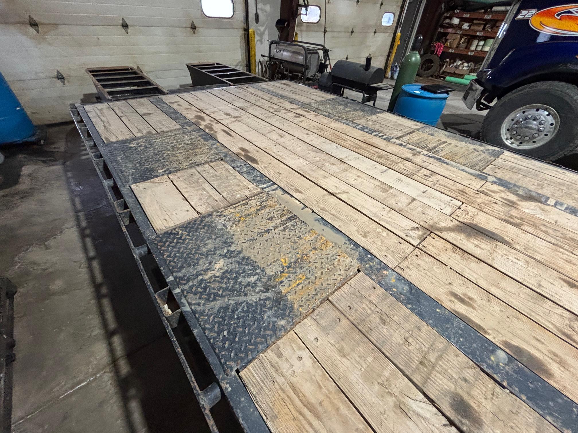 2022 DIAMOND Load Warrior - view 7 of 17