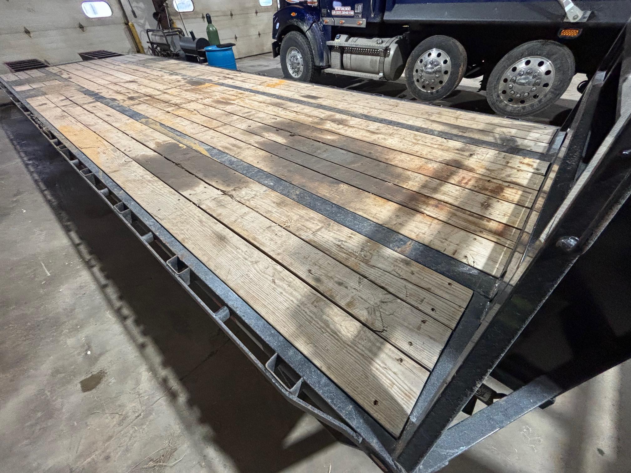 2022 DIAMOND Load Warrior - view 8 of 17