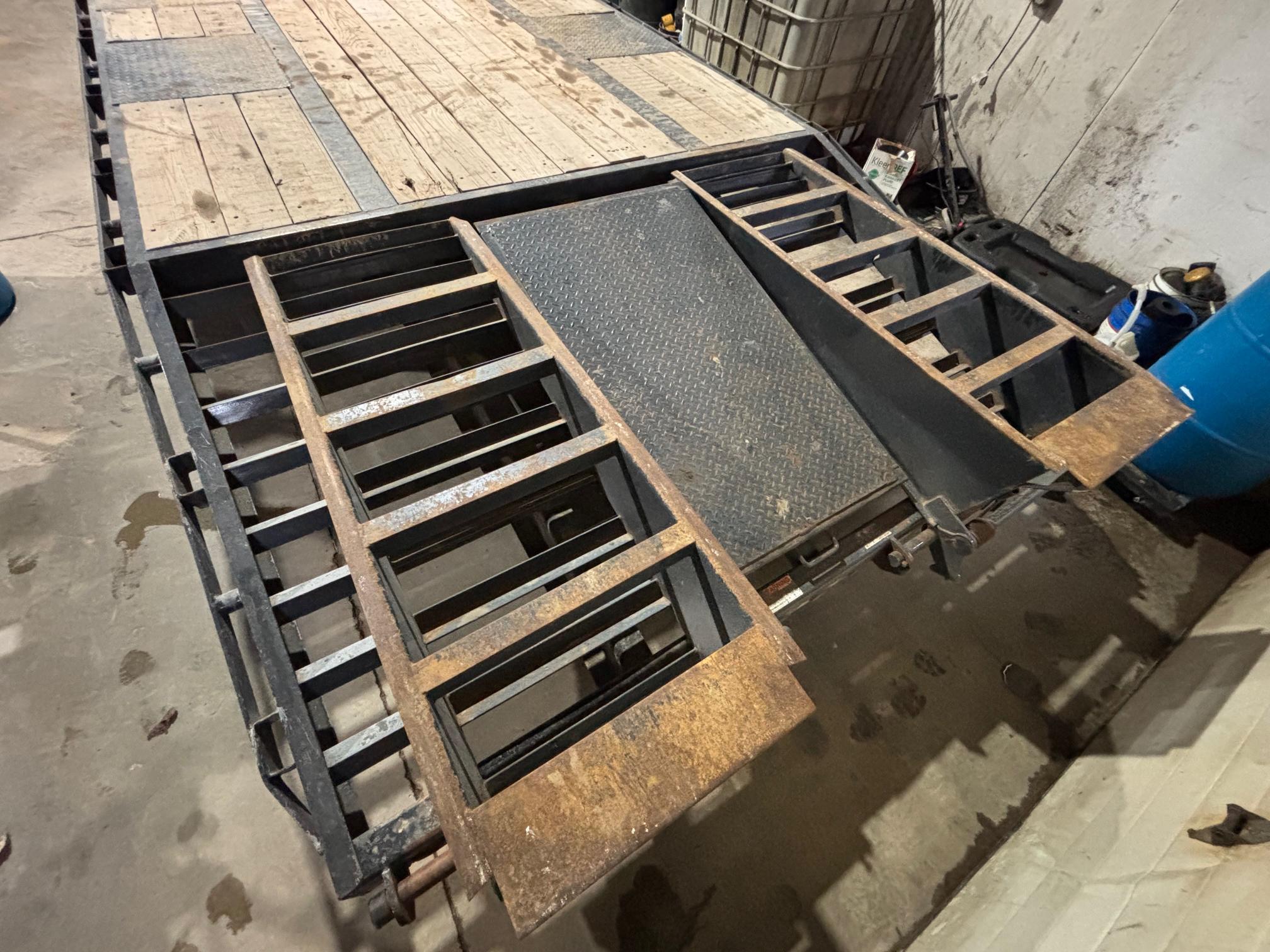 2022 DIAMOND Load Warrior - view 11 of 17